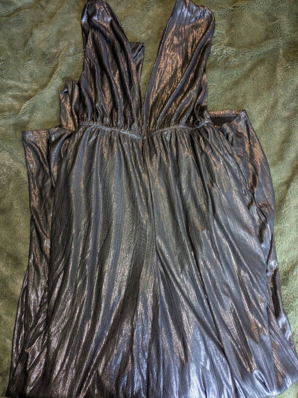 Lulus Romper - Picture 2 of 2